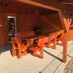 Apartment Pod Lanovkou *