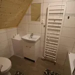 Pod Lanovkou Apartment *