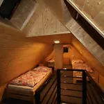 Pod Lanovkou * Horejsi Vrchlabi