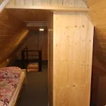 Pod Lanovkou Horejsi Vrchlabi