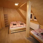 Apartment Pod Lanovkou Horejsi Vrchlabi