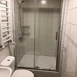 Apartment Pod Lanovkou