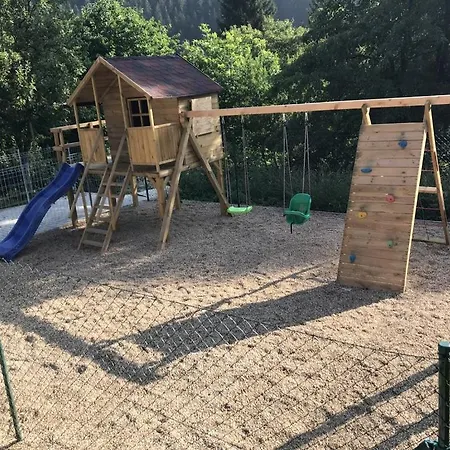 Pod Lanovkou *